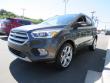 New 2019 Ford Escape Titanium SUV near Belmont