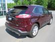New 2019 Ford Edge SEL SUV near Belmont
