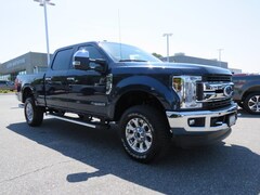 2019 Ford F-250 Truck Crew Cab