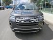 2018 Ford Explorer Limited SUV