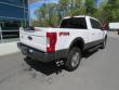 2017 Ford F-250 Truck Crew Cab