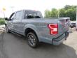 New 2019 Ford F-150 Truck SuperCrew Cab near Belmont