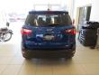New 2019 Ford EcoSport SE SUV near Belmont