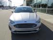 New 2019 Ford Fusion SE Sedan near Belmont