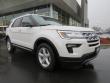 New 2019 Ford Explorer XLT SUV near Belmont