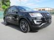 2016 Ford Explorer Sport SUV