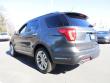 New 2019 Ford Explorer Limited SUV near Belmont