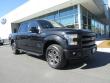 2015 Ford F-150 Truck SuperCrew Cab