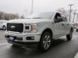 New 2019 Ford F-150 Truck SuperCrew Cab near Belmont