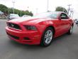2014 Ford Mustang Coupe