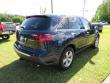 2013 Acura MDX 3.7L (A6) SUV