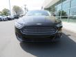2016 Ford Fusion SE Sedan