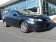 2016 Toyota Camry LE Sedan
