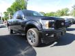 New 2019 Ford F-150 Truck SuperCab Styleside near Belmont