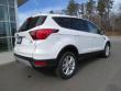 New 2019 Ford Escape SE SUV near Belmont
