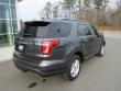 New 2019 Ford Explorer XLT SUV near Belmont