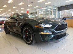 2019 Ford Mustang BULLITT Coupe