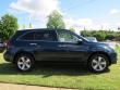 2013 Acura MDX 3.7L (A6) SUV