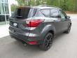 New 2019 Ford Escape SE SUV near Belmont