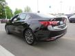 2015 Acura TLX TLX 3.5 V-6 9-AT P-AWS with Technology Package Sedan