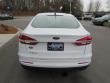 New 2019 Ford Fusion S Sedan near Belmont