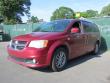 2014 Dodge Grand Caravan SXT Van