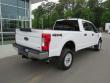 2018 Ford F-250 Truck Crew Cab