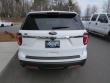 New 2019 Ford Explorer XLT SUV near Belmont
