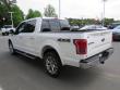 2017 Ford F-150 Truck SuperCrew Cab