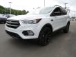 New 2019 Ford Escape SE SUV near Belmont