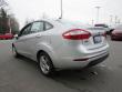 New 2019 Ford Fiesta SE Sedan near Belmont