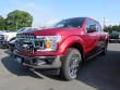 New 2019 Ford F-150 Truck SuperCrew Cab near Belmont