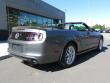 2013 Ford Mustang Convertible