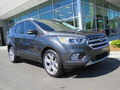 2019 Ford Escape Titanium SUV