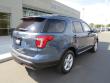 New 2019 Ford Explorer XLT SUV near Belmont