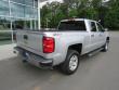 2014 Chevrolet Silverado 1500 LT Truck Crew Cab