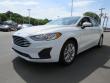 New 2019 Ford Fusion SE Sedan near Belmont