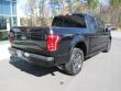 2015 Ford F-150 Truck SuperCrew Cab