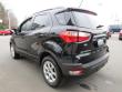 New 2019 Ford EcoSport SE SUV near Belmont