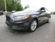 New 2019 Ford Fusion SE Sedan near Belmont
