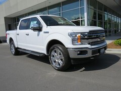 2019 Ford F-150 Truck SuperCrew Cab