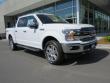 New 2019 Ford F-150 Truck SuperCrew Cab near Belmont