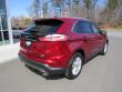 New 2019 Ford Edge SEL SUV near Belmont