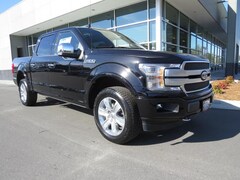 2019 Ford F-150 Truck SuperCrew Cab