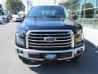 2017 Ford F-150 Truck SuperCrew Cab