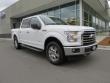2017 Ford F-150 Truck SuperCrew Cab
