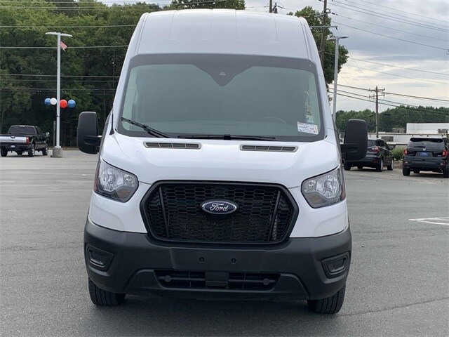 Used 2022 Ford Transit Van Base with VIN 1FTBR3X84NKA74819 for sale in Belmont, NC