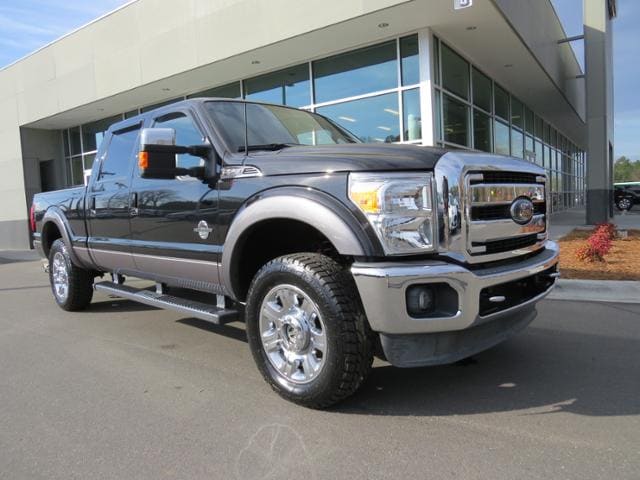 Used 2012 Ford F 250 For Sale Belmont Nc P1354