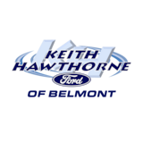 Keith Hawthorne Ford