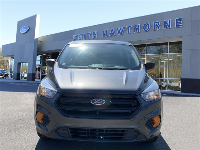 Used 2018 Ford Escape S with VIN 1FMCU0F74JUB67246 for sale in Belmont, NC